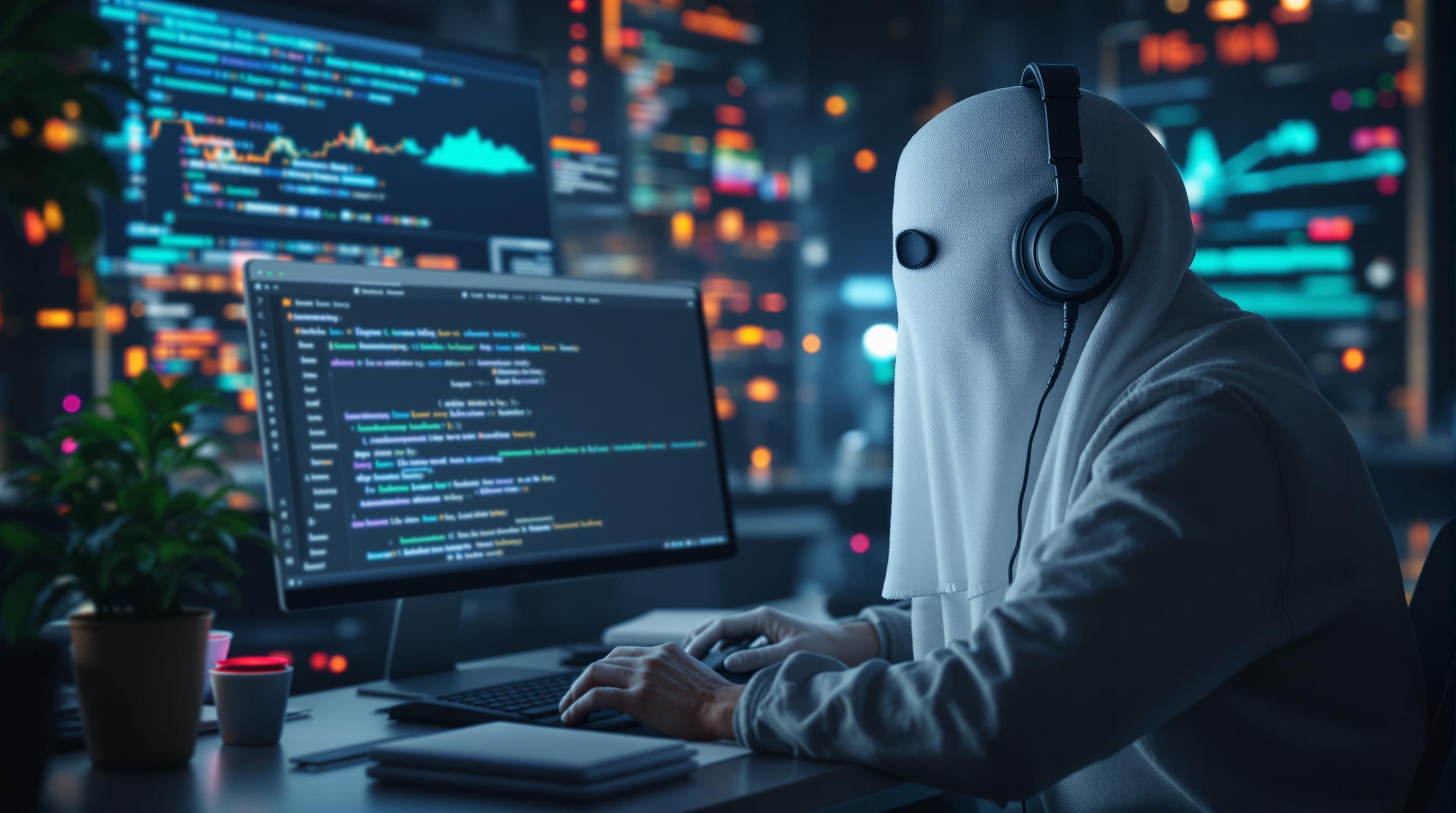 Top 10 Reason Why Remote Web Developers Ghost Employers