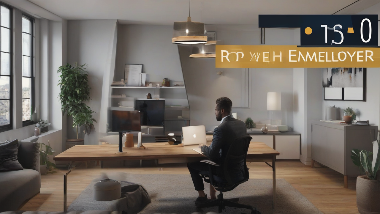 Top 10 Reason Why you Need a Remote Employee