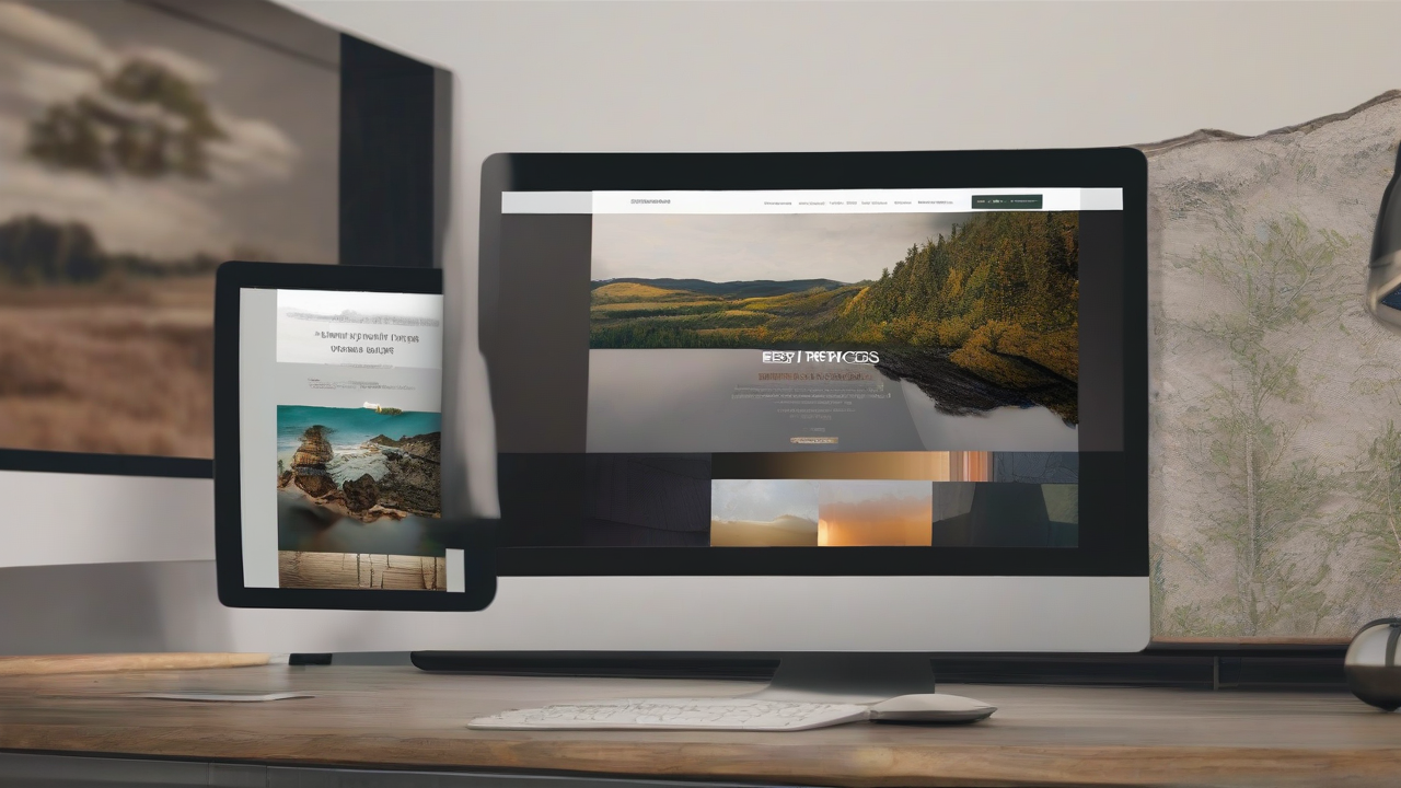 Best Practices When Serving Large Images on your Website