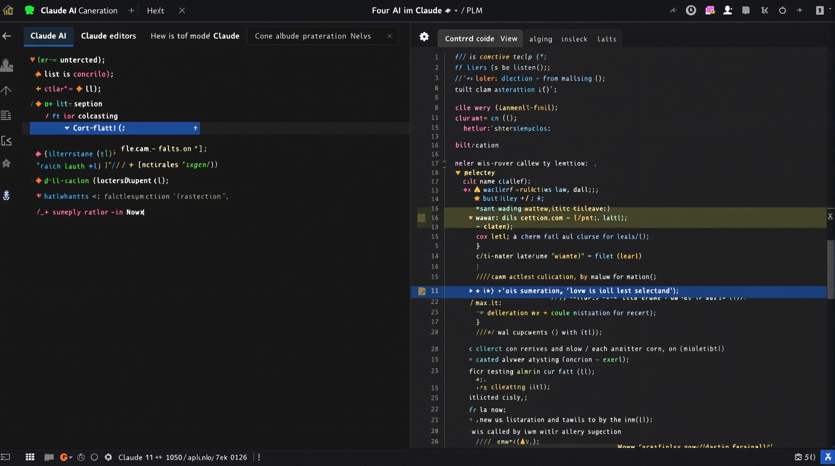 Claude Code: Ai-powered Local Code Management