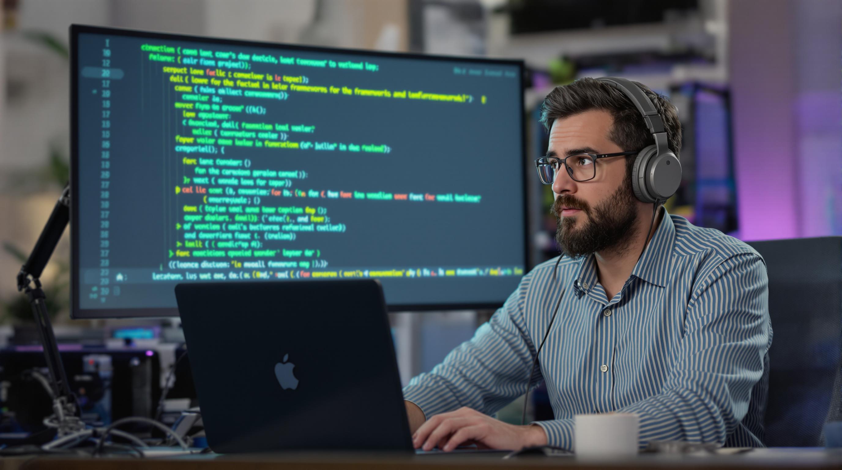 Different Javascript Framework for Small Projects